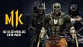 Mortal Kombat 11 DC Elseworlds Skin Pack