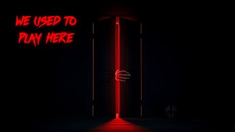 We Used to Play Here Game