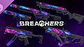 Breachers - Nova Bundle