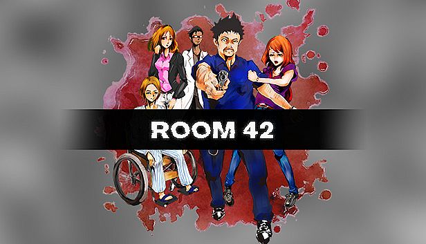 Buy Room 42