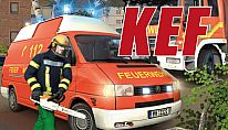 Kup Notruf 112 - KEF - Das Kleineinsatzfahrzeug na PC