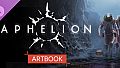 Aphelion - Artbook + Cosmetic Pack