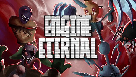 Engine Eternal Game