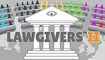 Lawgivers II für PC kaufen