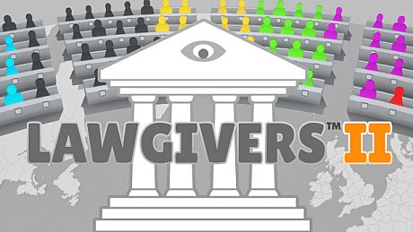 Lawgivers II Game