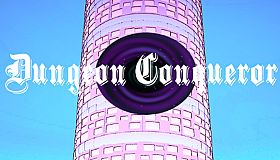 Dungeon Conqueror