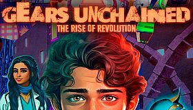 Gears Unchained: The rise of revolution