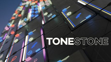ToneStone Game