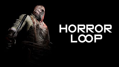 Horror Loop Game