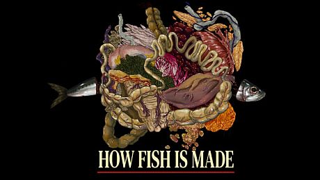 How Fish Is Made Game