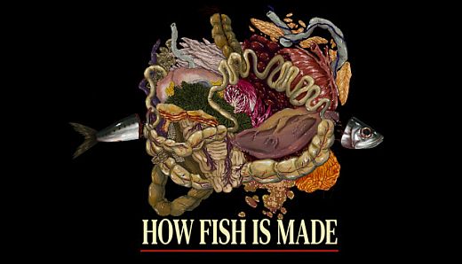 How Fish Is Made