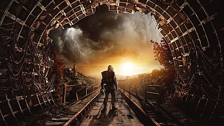 Metro Exodus Expansion Pass DLC