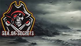Sea Of Secrets