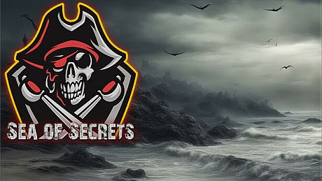 Sea Of Secrets