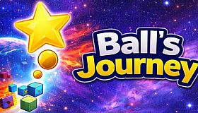 Ball's Journey