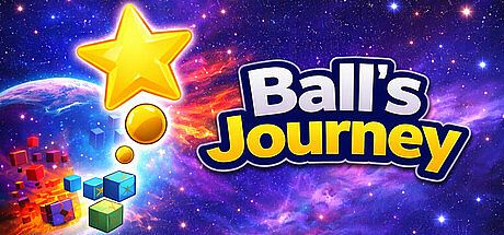 Ball's Journey Game