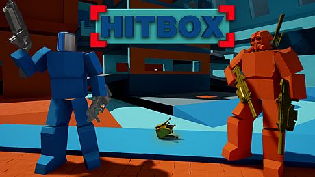 HitBox Game