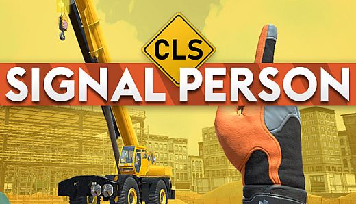 CLS: Signal Person
