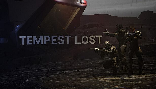 Buy Tempest Lost
