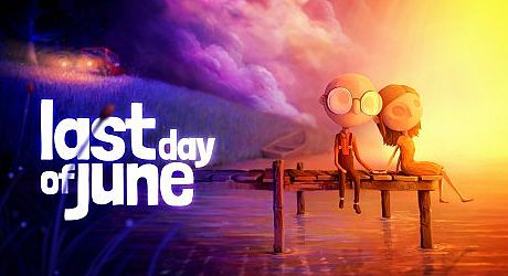 Last Day of June Game