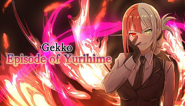 Buy Gekko Episode of Yurihime