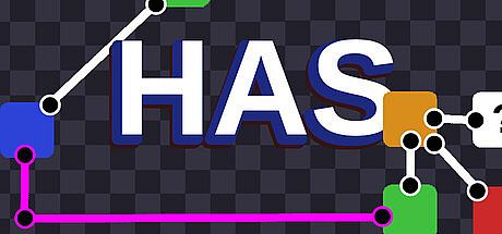 HAS With Friends Game
