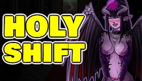 Holy Shift