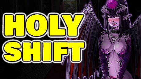 Holy Shift Game