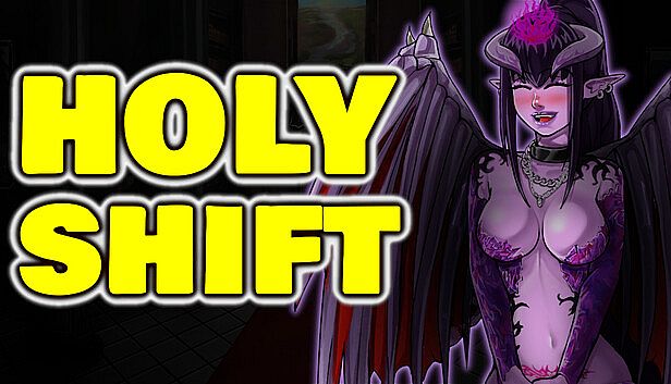 Buy Holy Shift