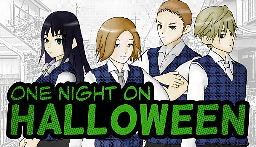 One Night on Halloween