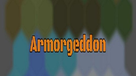 Armorgeddon Game