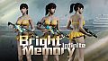 Bright Memory: Infinite Bikini DLC