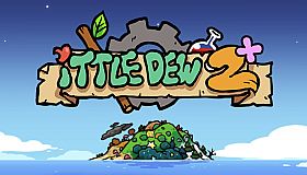 Ittle Dew 2+