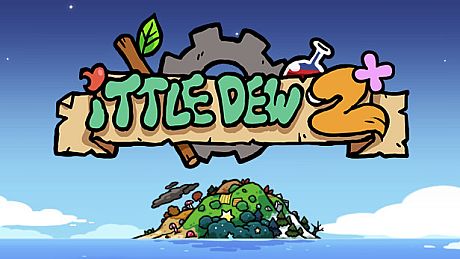 Ittle Dew 2+