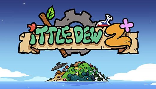 Ittle Dew 2+