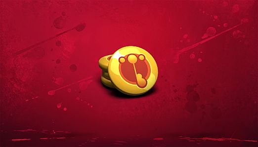 Toribash Next - 2000 ToriCoins