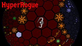 HyperRogue