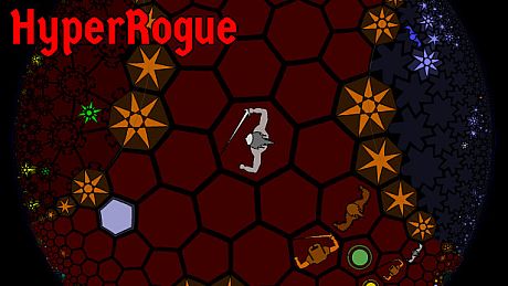HyperRogue Game