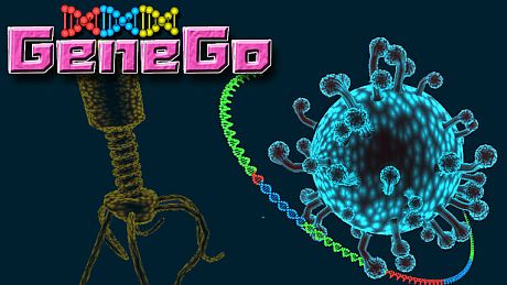 GeneGo Game
