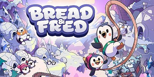 Bread & Fred