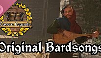 Acheter Tavern Legends Bardsongs PC