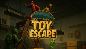 Toy Escape