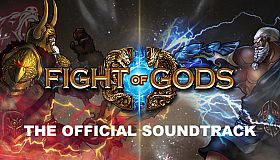Fight of Gods Original Soundtrack