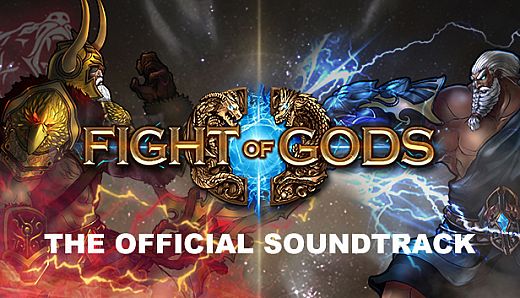 Fight of Gods Original Soundtrack