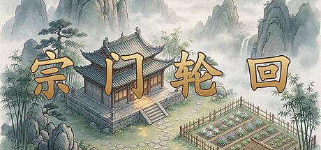 宗门轮回