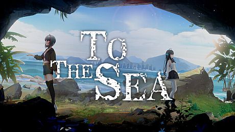 To The Sea : The Courier Game