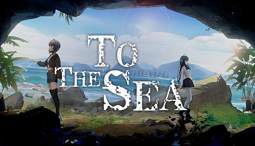 To The Sea : The Courier