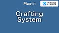 RPG Developer Bakin Crafting System