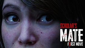 Scholar's Mate - First Move