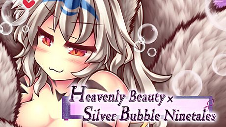 Heavenly Beauty × Silver Bubble Ninetales Game